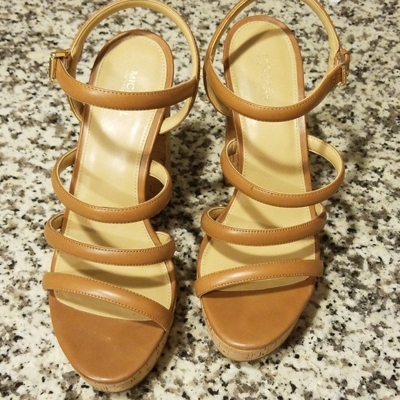 Michael Kors Sandals - Picture 2 of 4